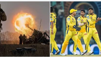 ಆಪರೇಷನ್ ಸಿಂಧೂರ್ ಎಫೆಕ್ಟ್: ಯುದ್ದ ಭೀತಿಯ ಹಿನ್ನೆಲೆಯಲ್ಲಿ ಐಪಿಎಲ್‌ಗೆ ಬ್ರೇಕ್ ಬೀಳುತ್ತಾ?