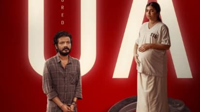 വാണി വിശ്വനാഥിനൊപ്പം ശ്രീനാഥ് ഭാസി; ആസാദി സെൻസറിംഗ് കഴിഞ്ഞു, റിലീസിന് മാറ്റം