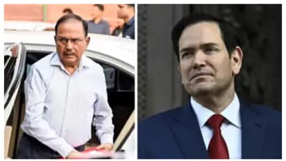 'എന്തുകൊണ്ട് പാകിസ്ഥാനിൽ ആക്രമണം നടത്തി'; അമേരിക്കയോട് കാര്യങ്ങൾ വിശദീകരിച്ച് അജിത് ഡോവൽ 