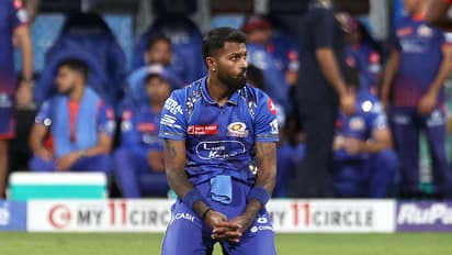 ഒടുവിൽ മുംബൈയുടെ വിജയക്കുതിപ്പ് അവസാനിച്ചു, പോയന്‍റ് പട്ടികയിൽ നാലാമത്; ആർസിബിയെ പിന്തള്ളി ഗുജറാത്ത് ഒന്നാമത്