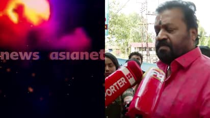 ഓപ്പറേഷന് സിന്ദൂര്: തിരിച്ചടിയല്ല ലോകനീതി, ദ്രോഹിക്കുന്ന രാജ്യത്തെ ഭീകരവാദത്തെയാണ് അടിച്ചത്: സുരേഷ്ഗോപി