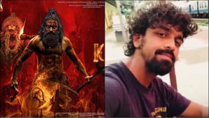 காந்தாரா 2 ஷூட்டிங்கின் போது நடிகர் நீரில் மூழ்கி பலி;  படப்பிடிப்பு நிறுத்தம்