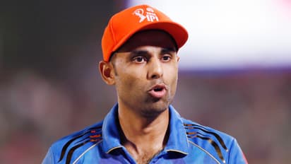 ഓറഞ്ച് ക്യാപ്പിനായി ഇഞ്ചോടിഞ്ച് പോരാട്ടം; റൺവേട്ടയിൽ സൂര്യ വീണ്ടും ഒന്നാമത്, സുദര്‍ശനും ഗില്ലും തൊട്ടുപിന്നിൽ