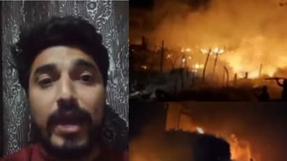 Operation Sindoor  Pakistani Reaction