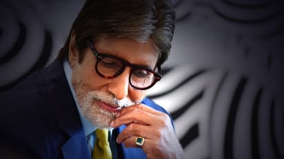 অপারেশন সিঁদুর নিয়েও নিশ্চুপ অমিতাভ! রহস্যময় পোস্টে কেন ক্ষুব্ধ নেটিজেনরা?