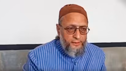 Operation Sindoor: 'ಜೈ ಹಿಂದ್, ಪಾಕಿಸ್ತಾನ ಸಂಪೂರ್ಣ ನಾಶ ಮಾಡಿ': ಓವೈಸಿ ಟ್ವೀಟ್