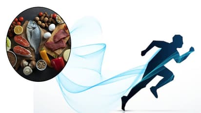 World Athletics Day: বাচ্চাকে অ্যাথলেটিক্স বানাতে চান? ডায়েটে যোগ করুন এই কয়টি খাবার