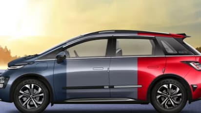 டாடா தலை தூக்க முடியாத அளவுக்கு செஞ்சி விட்ட Windsor EV - 8 மாசமா இது தான் கிங்