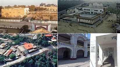 Operation Sindoor: భారత్ దాడి చేసిన భవనాల్లో ఏం చేశావారో తెలుసా.? 