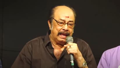 'എന്‍ആര്‍ഐ നിര്‍മ്മാതാക്കള്‍ മലയാള സിനിമയെ നാശക്കോടാലിയാക്കി'; വിമര്‍ശനവുമായി ജനാര്‍ദ്ദനന്‍