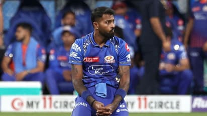 ഒന്നല്ല, മൂന്ന് 'ക്രൈം'! മുംബൈയുടെ പ്ലേ ഓഫ് തുലാസിലാക്കിയോ ആ നോ ബോളുകള്?