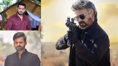 ఆపరేషన్ సిందూర్ పై రజనీకాంత్ గూస్ బంప్స్ తెప్పించే కామెంట్స్.. జూ.ఎన్టీఆర్, సాయిధరమ్ తేజ్ రియాక్షన్