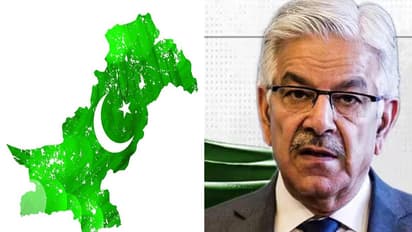 Operation Sindoor: অপারেশন সিঁদুর নিয়ে একের পর ভুয়ো খবর ছড়াচ্ছে পাকিস্তান! অবশেষে পর্দাফাঁস