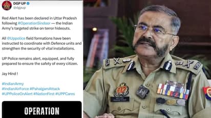 operation sindoor up red alert pahalgam terror attack army missile strike