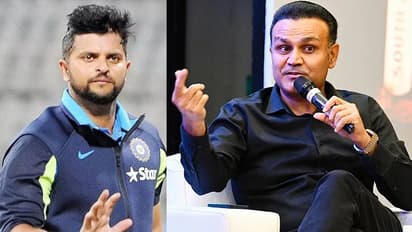 ఆపరేషన్ సిందూర్: భారత సైన్యంపై వీరేంద్ర సెహ్వాగ్, సురేష్ రైనా, ఆకాష్ చోప్రా ప్రశంసలు 