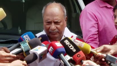 ഇത്  തുടക്കം മാത്രം, ഭീകരർക്കെതിരായ നടപടി ഇനിയും തുടരുമെന്ന് പ്രതീക്ഷ, സൈന്യത്തിന് ബിഗ് സല്യൂട്ട്: എകെ ആന്‍റണി