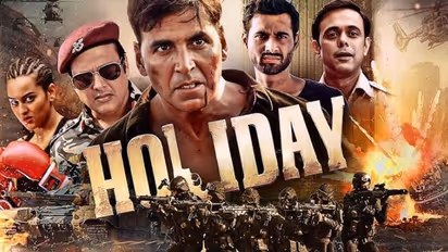 ಅಕ್ಷಯ್ ಕುಮಾರ್ ನಟನೆಯ ಈ ಸಿನಿಮಾ ನೋಡಿದ್ರೆ ದೇಶಭಕ್ತಿ ಉಕ್ಕಿ ಬರುತ್ತೆ!