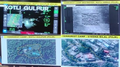 25 நிமிடங்கள்.! பாகிஸ்தானில் 9 பயங்கரவாத முகாம்கள் அழிப்பு.! நள்ளிரவில் நடந்தது என்ன.?