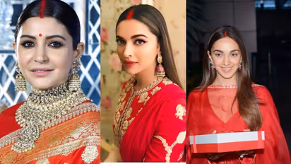 sindoor fashion hacks for women