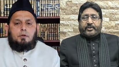 operation sindoor airstrike Pakistan pok terror camps Muslim religious teachers reactions