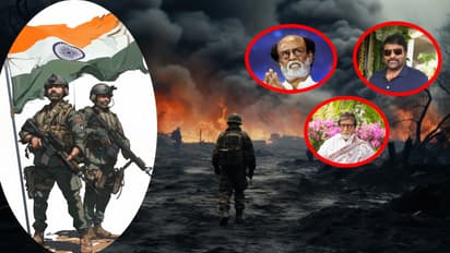 Operation Sindoor: ʼಭಾರತದ ಸಿಂಹಾಸನದ ಮೇಲೆ ಕುಳಿತವನು ನಿಮ್ಮ ತಂದೆ ಮೋದಿʼ-ಗುಡುಗಿದ ಸೆಲೆಬ್ರಿಟಿಗಳು!