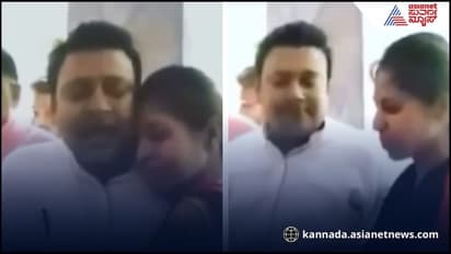 ಡಿವೋರ್ಸ್ ಕೇಳಿದ್ದ ಪತ್ನಿ ಮುಂದೆ ಹಾಡು ಹೇಳಿ ದಾಂಪತ್ಯ ಉಳಿಸ್ಕೊಂಡ !