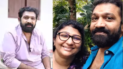ജീവിതത്തിലേക്ക് മടങ്ങാൻ കണ്ണന്‍ പോരാടി, ഒരുപാട് മിസ് ചെയ്യും; വിഷ്ണുവിന്റെ ഓർമയില്‍ സഹോദരി