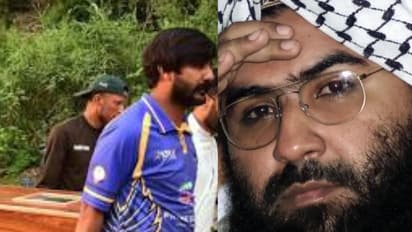 operation sindoor masood azhar family killed jaish e mohammed pakistan terror camps