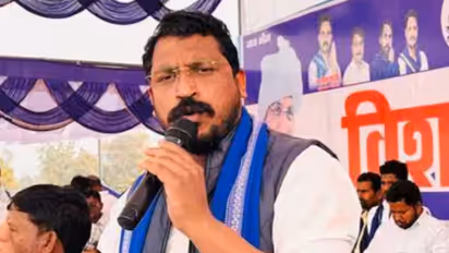 Operation Sindoor: ಭಾರತದ ಪ್ರತಿದಾಳಿಗೆ ಚಂದ್ರಶೇಖರ್ ಅಜಾದ್ ಹೇಳಿದ್ದೇನು? ಉತ್ತರ ಪ್ರದೇಶದಲ್ಲಿ 'ರೆಡ್ ಅಲರ್ಟ್ ಯಾಕೆ?