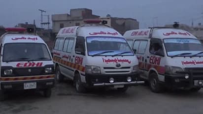 ഓപ്പറേഷൻ സിന്ദൂർ: 8 മരണമെന്ന പാക് സൈന്യത്തിൻ്റെ വാദം തള്ളി പാക് മാധ്യമങ്ങൾ; കൊല്ലപ്പെട്ടത് 32 പേരെന്ന് വാർത്ത