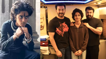 ബിഗ് സ്ക്രീനിലെ പൃഥ്വിരാജിന്‍റെ ചെറുപ്പം; കാര്‍ത്തികേയ ദേവ് മലയാളത്തില്‍ നായകനാവുന്നു