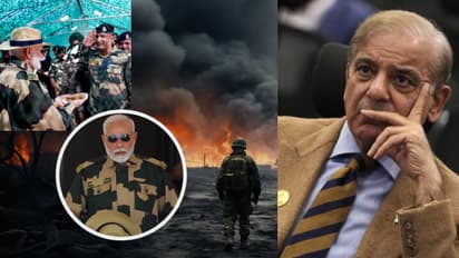 'ಈ ಸಾಲ ತೀರಿಸ್ತೀವಿ, ಉತ್ತರ ಕೊಡ್ತೀವಿ ಕಣ್ರೋ'-Operation Sindoor ಹೊಡೆತಕ್ಕೆ ನಡುಗಿದ ಪಾಕಿಸ್ತಾನ ಪ್ರಧಾನಿ ಶೆಹಬಾಜ್ ಷರೀಫ್