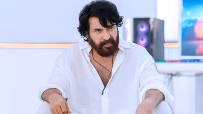 ആദ്യദിനം 3.2 കോടി, 6-ാം ദിനം മുതൽ ഇടിവ്; ക്ലൈമാക്സിൽ ഞെട്ടിച്ച മമ്മൂട്ടി പടം ഒടിടിയിലേക്ക്- റിപ്പോർട്ടുകൾ