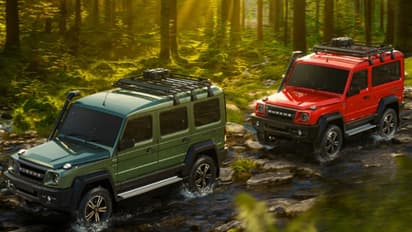 മഞ്ഞും മലയും പ്രശ്‍നമല്ല, നീന്താനും തയ്യാർ! യുദ്ധമുണ്ടായാൽ ഇന്ത്യൻ സൈന്യത്തിലെ ഈ എസ്‍യുവി വെറുതെയിരിക്കില്ല!