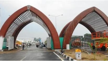 കർത്താർപൂർ ഇടനാഴി അടച്ചു, ഓപ്പറേഷൻ സിന്ദൂരിന്റെ പശ്ചാത്തലത്തിൽ നടപടി