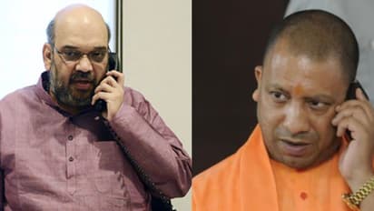 operation sindoor airstrike amit shah border states meeting security alert