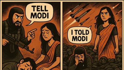 Operation sindoor: మోదీకి చెప్తే ఇలాగే ఉంటుంది.. మీమ్స్‌తో పాక్‌ను ఏకి పారేస్తున్న నెటిజ‌న్లు 