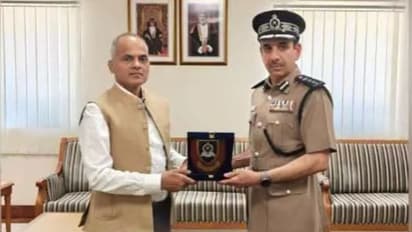 സമുദ്ര സുരക്ഷാ മേഖലയിലെ സഹകരണം കൂടുതൽ ശക്തമാക്കാൻ ഒമാനും ഇന്ത്യയും 