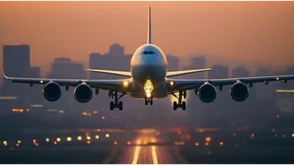 Hours after Op Sindoor, IndiGo flight receives bomb threat via call at Mumbai airport