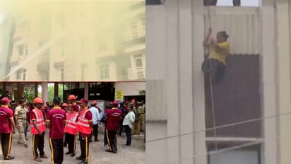 പൊതുജനം സുരക്ഷയ്ക്കായി എന്ത് ചെയ്യണം? സംസ്ഥാനത്ത് 126 ഇടങ്ങളിൽ മോക് ഡ്രിൽ, സൈറണുകള്‍ മുഴങ്ങി