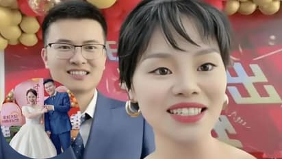 ಪ್ರತಿದಿನ 4 ಕೋಟಿ ಸಂಪಾದಿಸ್ತಿದ್ದ ದಂಪತಿ ಲೈವ್ ಸ್ಟ್ರೀಮಿಂಗ್ ಬಿಡಲು ಕಾರಣ ಏನು?