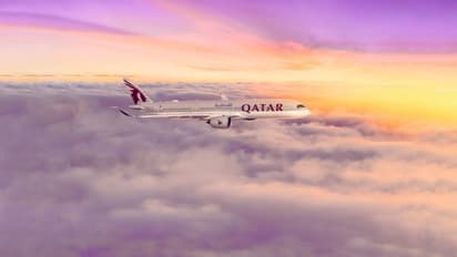 പാകിസ്ഥാനിലേക്കുള്ള വിമാന സർവീസ് നിർത്തിവെച്ച് ഖത്തർ എയർവേസ്