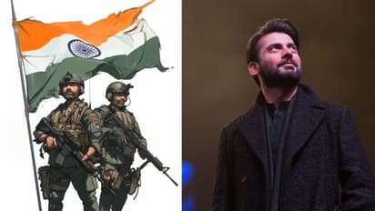 ನಿನ್ನ ಸಂತಾಪ ನರಕಕ್ಕೆ ಹೋಗಲಿ-ಭಾರತದ ಉಪ್ಪು ತಿಂದ ನಟನಿಗೆ ನೀರು ಕುಡಿಸಿದ ಪಾಕಿಸ್ತಾನಿ ಅಭಿಮಾನಿಗಳು! 