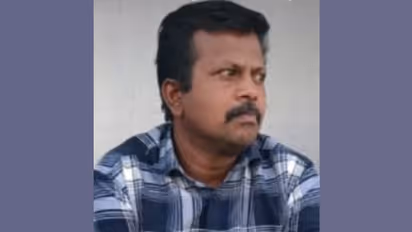 സൗദിയിലെ താമസസ്ഥലത്ത് തൂങ്ങിമരിച്ച നിലയിൽ; രാജേഷിന്റെ മൃതദേഹം നാട്ടിലെത്തിച്ചു