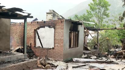 ഓപ്പറേഷൻ സിന്ദൂറിന് പിന്നാലെ പൂഞ്ചിൽ പാകിസ്ഥാൻ്റെ വെടിവയ്പ്പ്; 15 മരണം; കൊല്ലപ്പെട്ടതെല്ലാം നാട്ടുകാർ