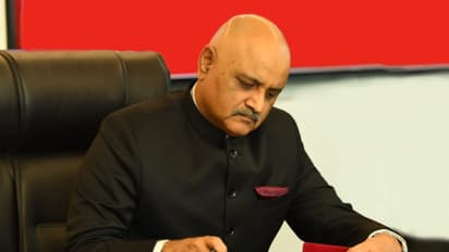 ఐఐటీ నుండి సిబిఐ చీఫ్ వరకు.. ప్రవీణ్ సూద్ ఇన్స్ఫైరింగ్ జర్నీ