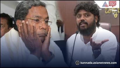 ಮುಂದಿನ ಸಿಎಂ ಯಾರೆಂದು ಕೇಳಿದ್ರೆ ಶಾಸಕ ಪ್ರದೀಪ್​ ಈಶ್ವರ್​ ಹೀಗೆ ಹೇಳೋದಾ? ಏನಿದರ ಮರ್ಮ?