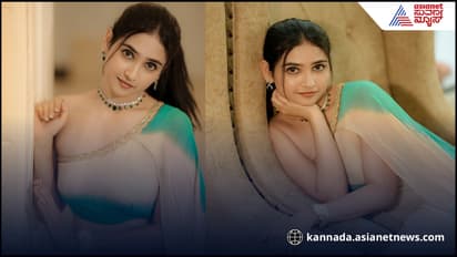 ಕನ್ನಡದ ಮಿಲ್ಕಿ ಬ್ಯೂಟಿ ಮಲೈಕಾ ವಸುಪಾಲ್… ಅಂದಕ್ಕೆ ಬೆರಗಾಗದವರು ಯಾರು?