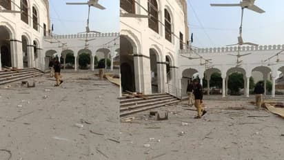 Photos: ಮಣ್ಣಲ್ಲಿ ಸೇರಿಹೋದ ಅಜರ್ ಮಸೂದ್‌ ಭದ್ರಕೋಟೆ ಮರ್ಕಜ್‌ ಸುಭಾನ್‌ ಅಲ್ಲಾ!