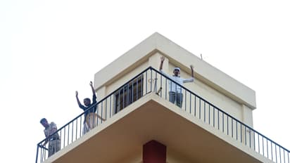 ಬೆಂಗಳೂರಿನಲ್ಲಿ ಯುದ್ಧದ ತುರ್ತು ಸನ್ನಿವೇಶದ ಮಾಕ್ ಡ್ರಿಲ್; ಇಲ್ಲಿವೆ ಬೆಸ್ಟ್ ಫೋಟೋಸ್